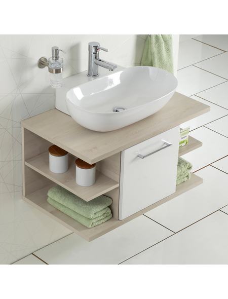 badmobel hagebau, badmöbel-set »fresh line pino« standard » badmöbel-sets » hagebau-shop, Design ideen